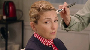 HMC : Habillage, Maquillage, Coiffure 1. évad Ep.12 12. epizód