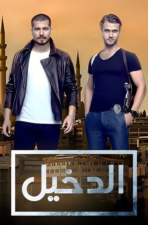 İçerde poszter