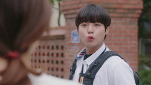 연애혁명 1. évad Ep.17 17. epizód