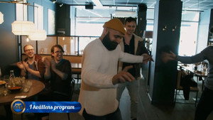 Fråga Lund 3. évad Ep.7 7. epizód