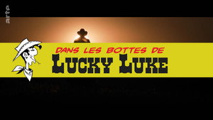 Dans les bottes de Lucky Luke kép