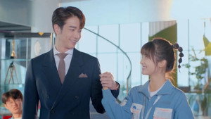 我亲爱的“小洁癖” 1. évad Ep.17 17. epizód