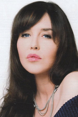 Isabelle Adjani profil kép