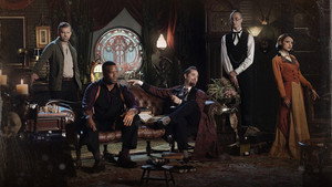 Candela Obscura kép