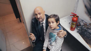 #Яжотец 1. évad Ep.13 13. epizód