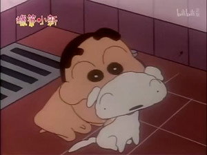 クレヨンしんちゃん 1. évad Ep.387 387. epizód