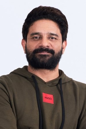 Jaideep Ahlawat profil kép
