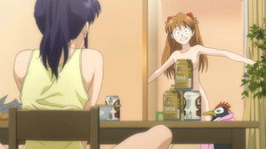 新世紀エヴァンゲリオン kép