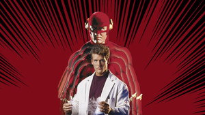 The Flash kép