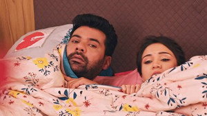 Ufff... Yeh Love Hai Mushkil 1. évad Ep.66 66. epizód