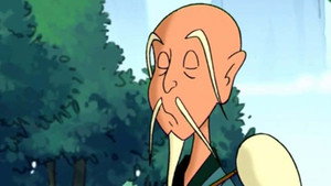 天上掉下个猪八戒 1. évad Ep.46 46. epizód