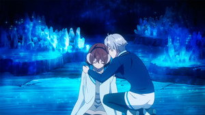夢王国と眠れる100人の王子様 1. évad Ep.7 7. epizód