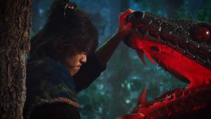 斗破苍穹 1. évad Ep.6 6. epizód