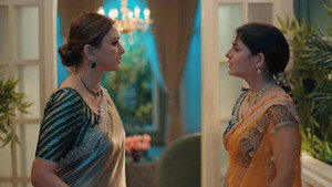 क्योंकि सास भी कभी बहू थी 2. évad Ep.32 32. epizód