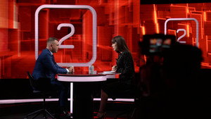40 de întrebări cu Denise Rifai kép