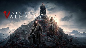 Vikingek: Valhalla kép