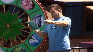 Big Brother 9. évad Ep.30 30. epizód