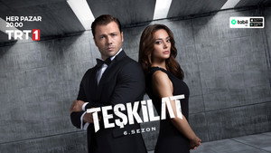 Teşkilat kép