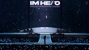IM HERO ENCORE (2022 임영웅 앵콜콘서트-서울) 1. évad Ep.1 1. epizód