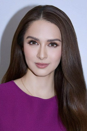Marian Rivera profil kép