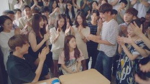 Hello, My Twenties! 1. évad Ep.7 7. epizód
