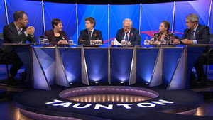 Question Time 36. évad Ep.30 30. epizód