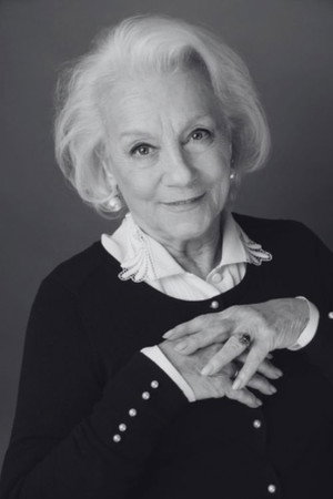 Claudette Walker profil kép