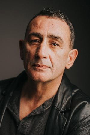 Michael Glenn Murphy profil kép
