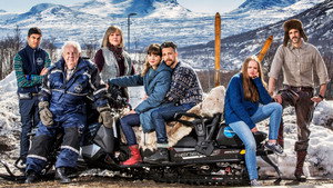 Andra åket kép