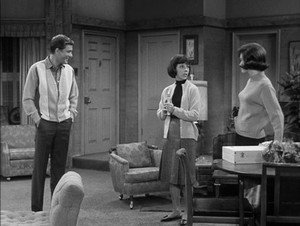 The Dick Van Dyke Show 5. évad Ep.6 6. epizód