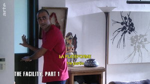חטופים 1. évad Ep.2 2. epizód