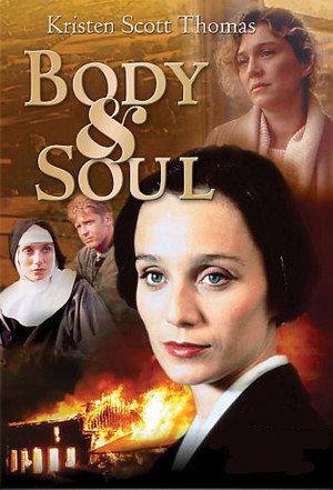 Body & Soul poszter