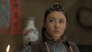 执着的追踪 1. évad Ep.2 2. epizód