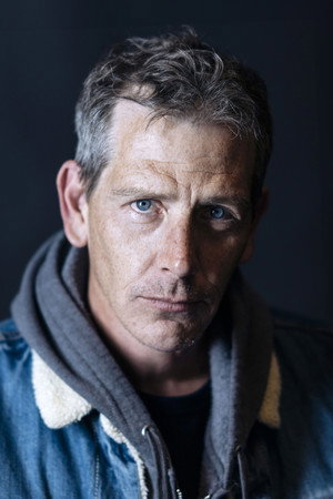 Ben Mendelsohn profil kép