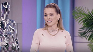 Модные игры 3. évad Ep.1 1. epizód