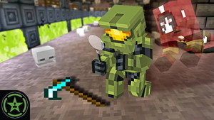 Let's Play Minecraft 7. évad Ep.44 44. epizód