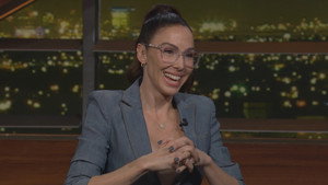 Real Time with Bill Maher 23. évad Ep.18 18. epizód
