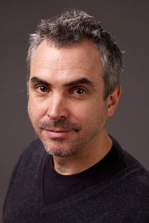 Alfonso Cuarón profil kép
