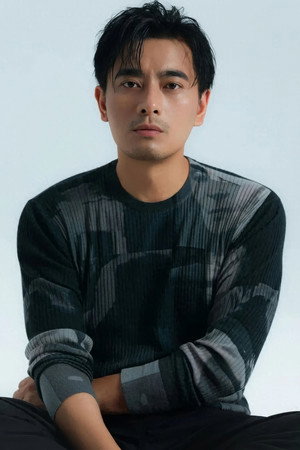 陈龙 profil kép