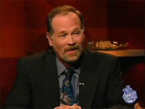 The Colbert Report 2. évad Ep.4 4. epizód
