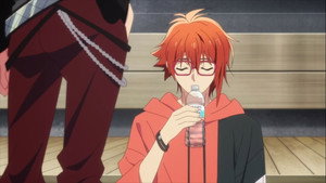 アイドリッシュセブン 3. évad Ep.3 3. epizód