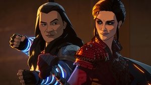Mi lenne, ha…? 2. évad Ep.7 Mi lenne, ha... Hela rátalálna a Tíz Gyűrűre?