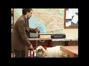 Државни посао 3. évad Ep.51 51. epizód