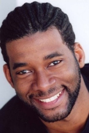 Daren A. Herbert profil kép