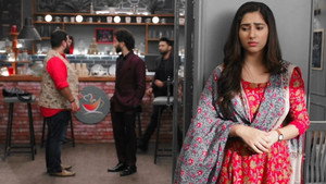 बड़े अच्छे लगते हैं 2. évad Ep.222 222. epizód