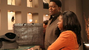 The Bernie Mac Show 5. évad Ep.4 4. epizód