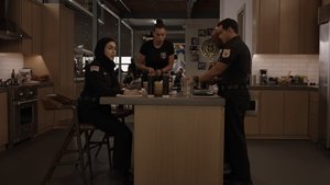 911-Texas 4. évad Ep.4 4. epizód