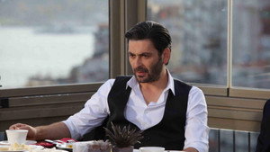 Eşkıya Dünyaya Hükümdar Olmaz 4. évad Ep.8 8. epizód