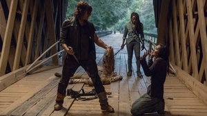 The Walking Dead 9. évad Ep.9 Alkalmazkodás