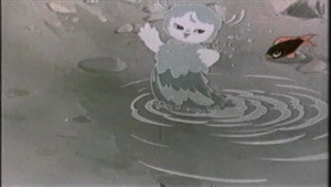 中国水墨动画 19. évad Ep.4 4. epizód